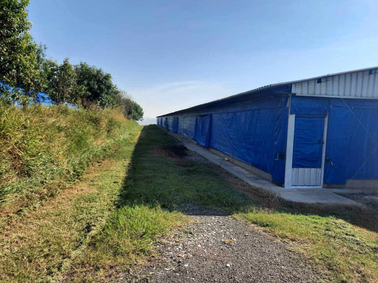Terreno à venda, 13m² - Foto 1