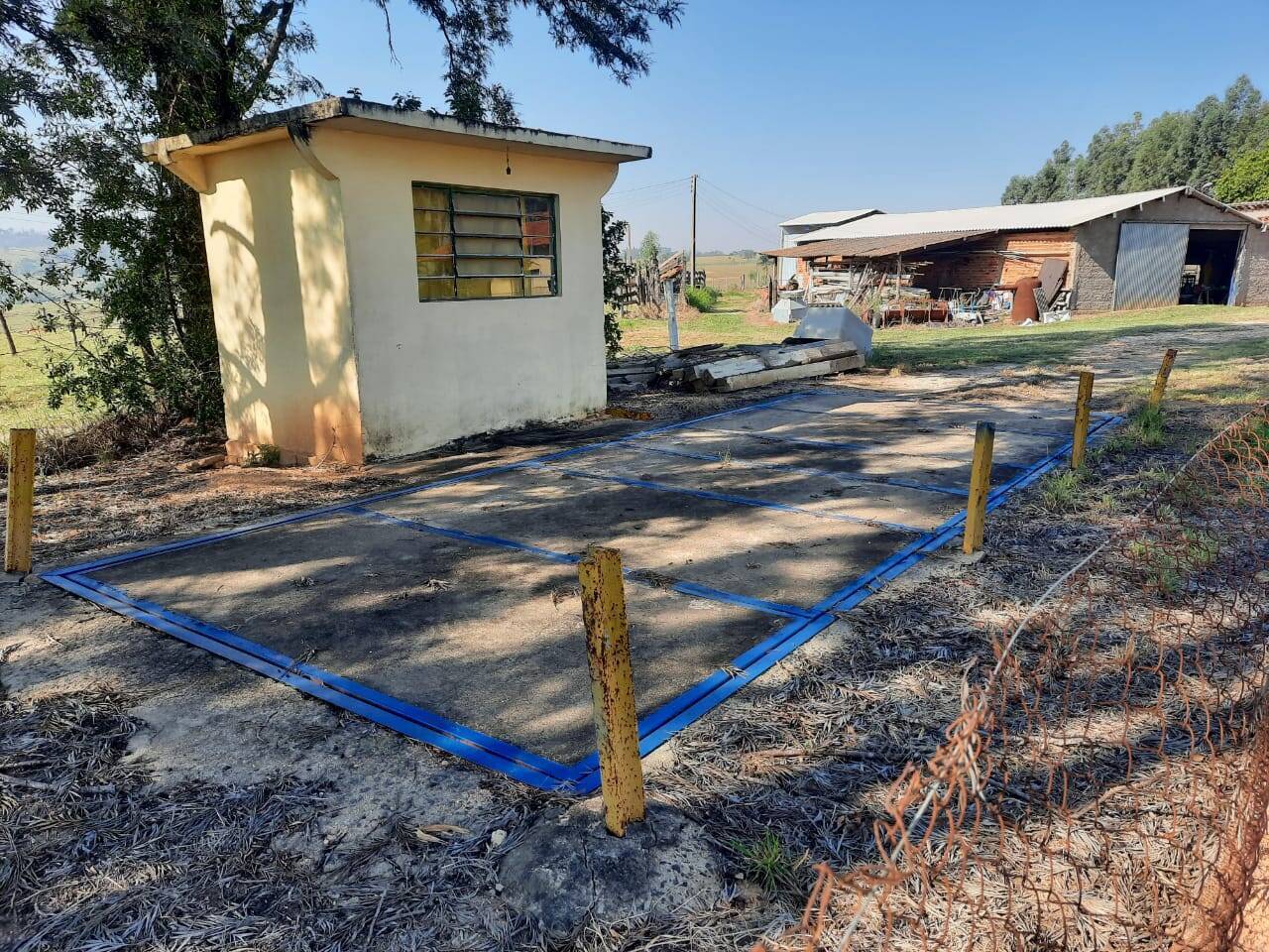 Terreno à venda, 13m² - Foto 37