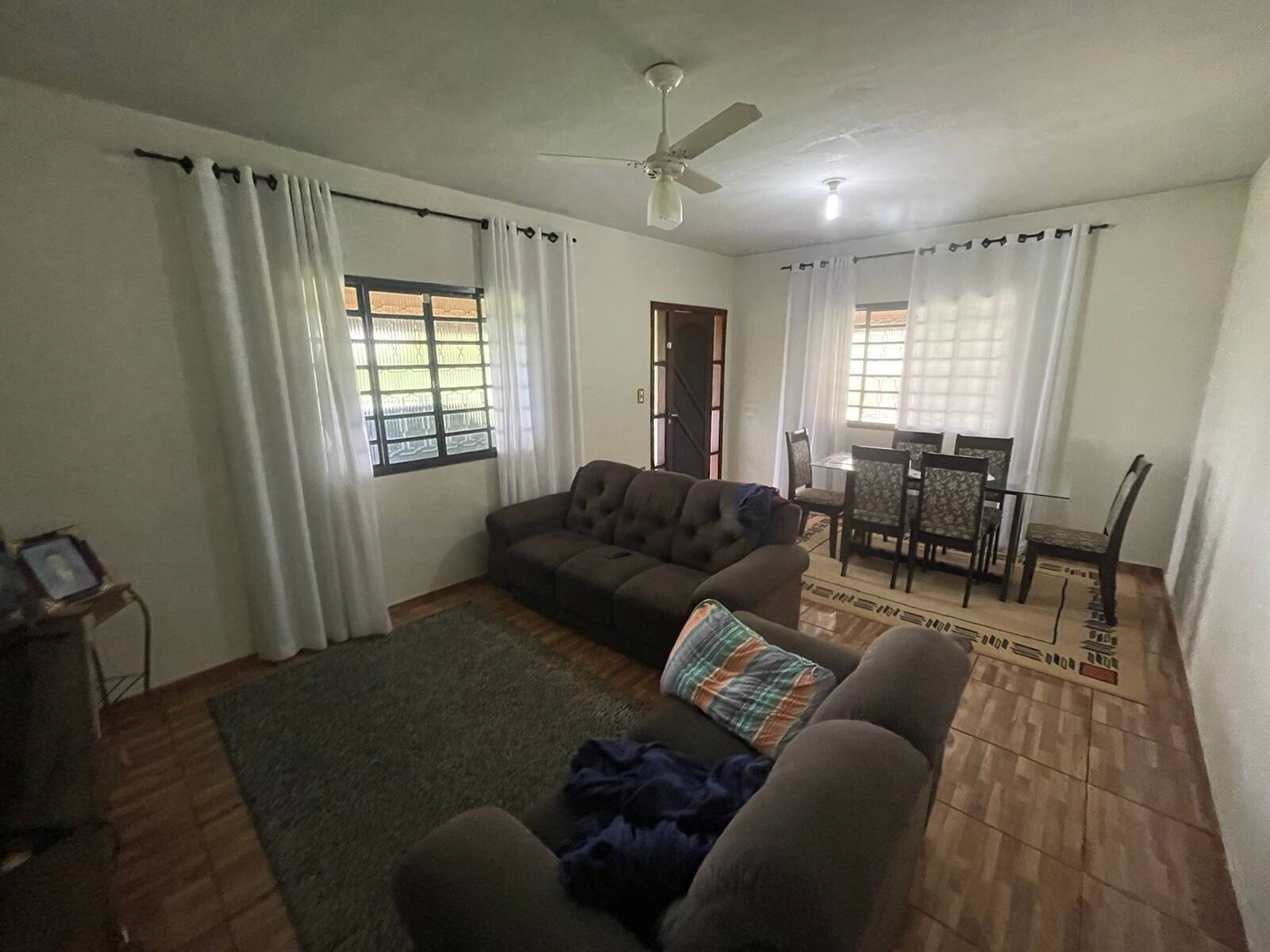 Chácara à venda com 3 quartos, 218m² - Foto 14