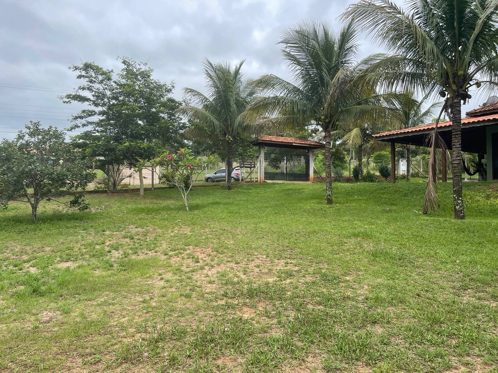 Chácara à venda com 3 quartos, 218m² - Foto 24