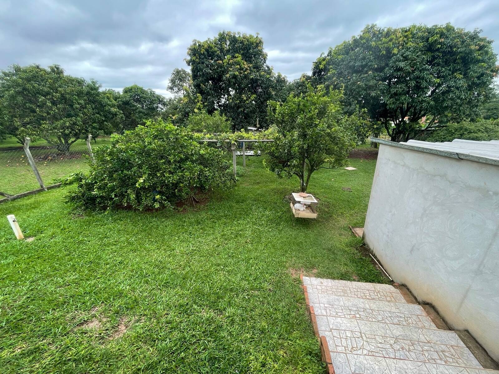 Chácara à venda com 3 quartos, 218m² - Foto 29