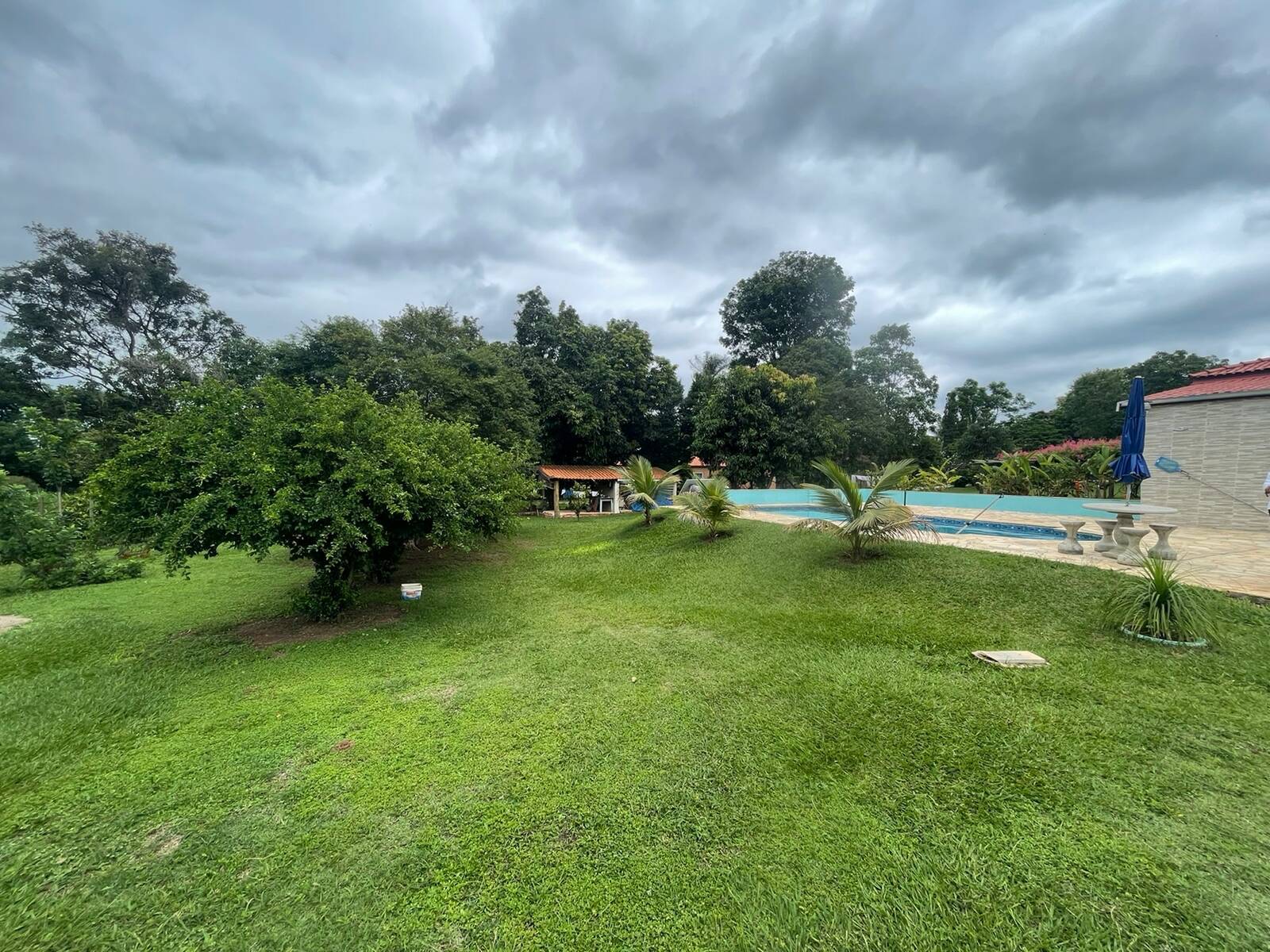 Chácara à venda com 4 quartos, 250m² - Foto 19