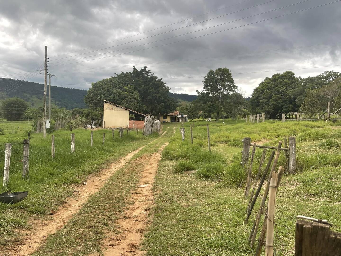 Sítio à venda com 6 quartos, 22000m² - Foto 7