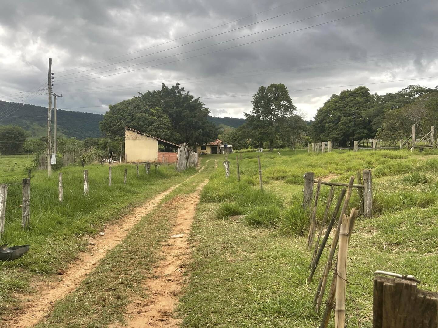 Sítio à venda com 6 quartos, 22000m² - Foto 9