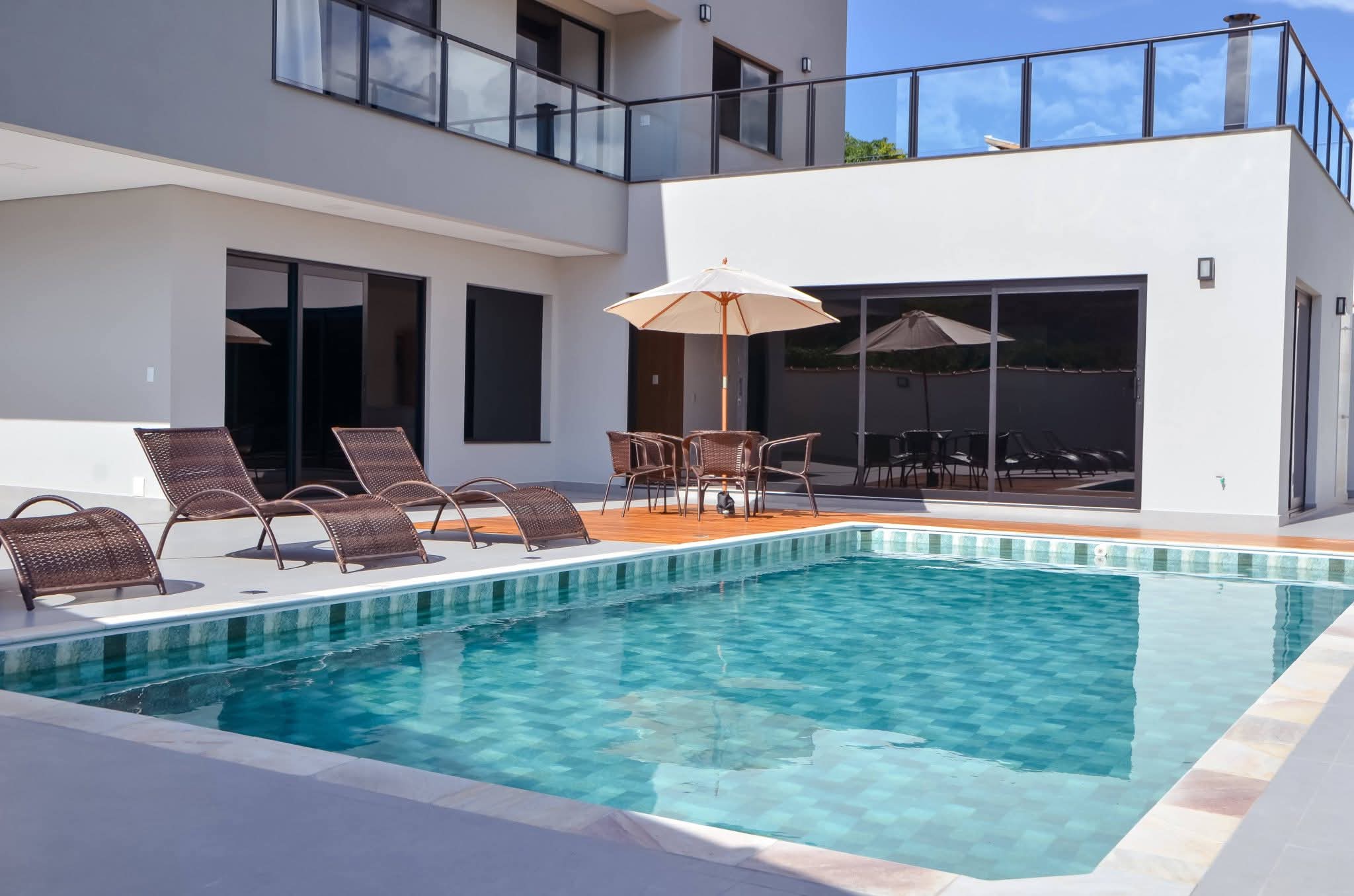 Casa, 3 quartos, 250 m² - Foto 1