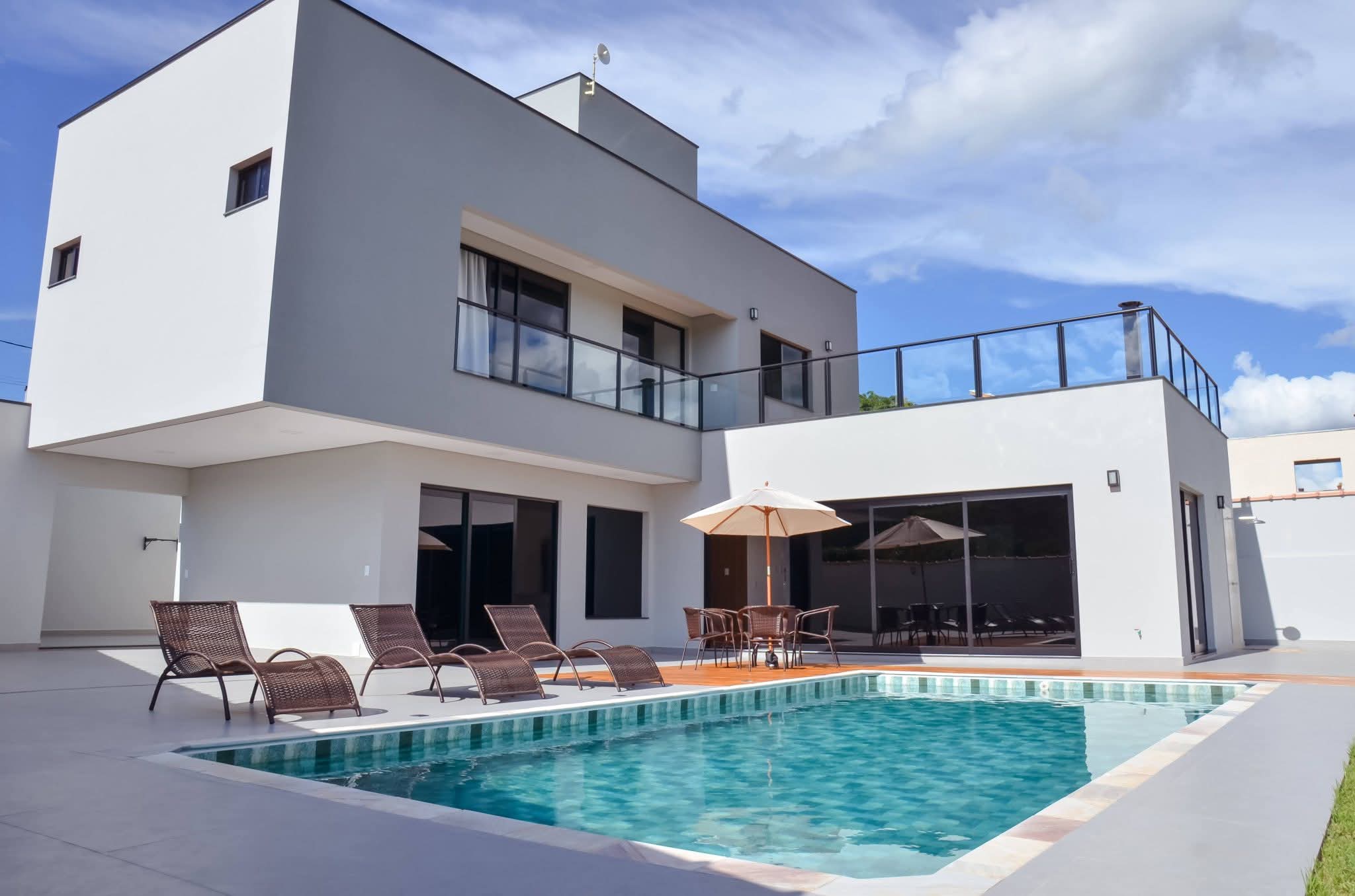 Casa, 3 quartos, 250 m² - Foto 8