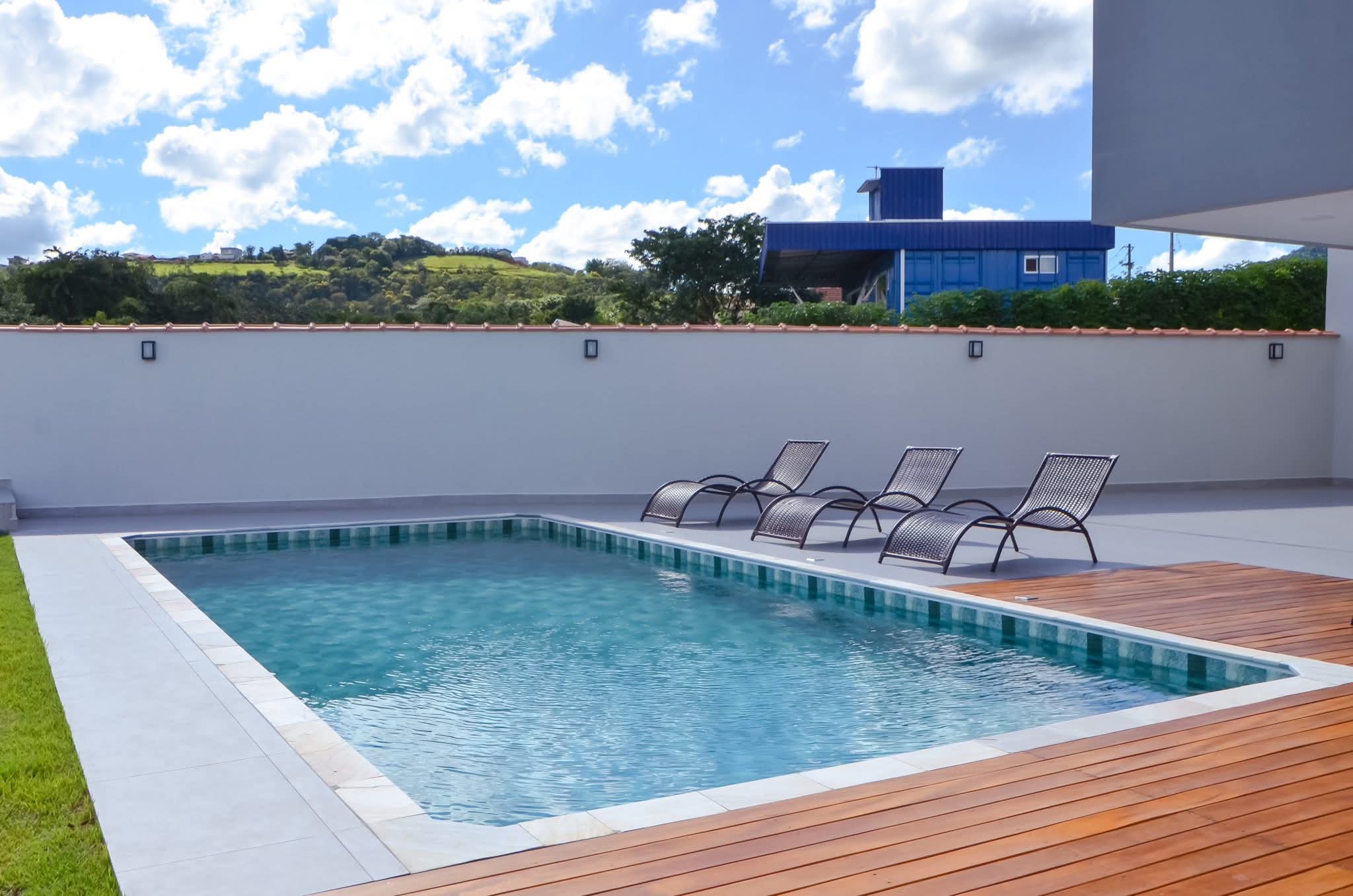 Casa, 3 quartos, 250 m² - Foto 10