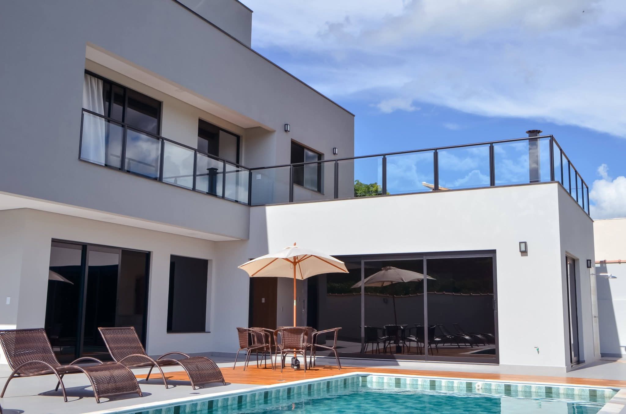 Casa, 3 quartos, 250 m² - Foto 9