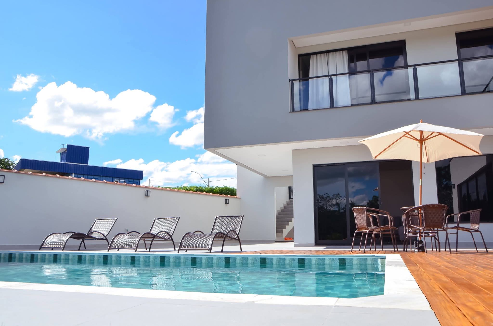 Casa, 3 quartos, 250 m² - Foto 12