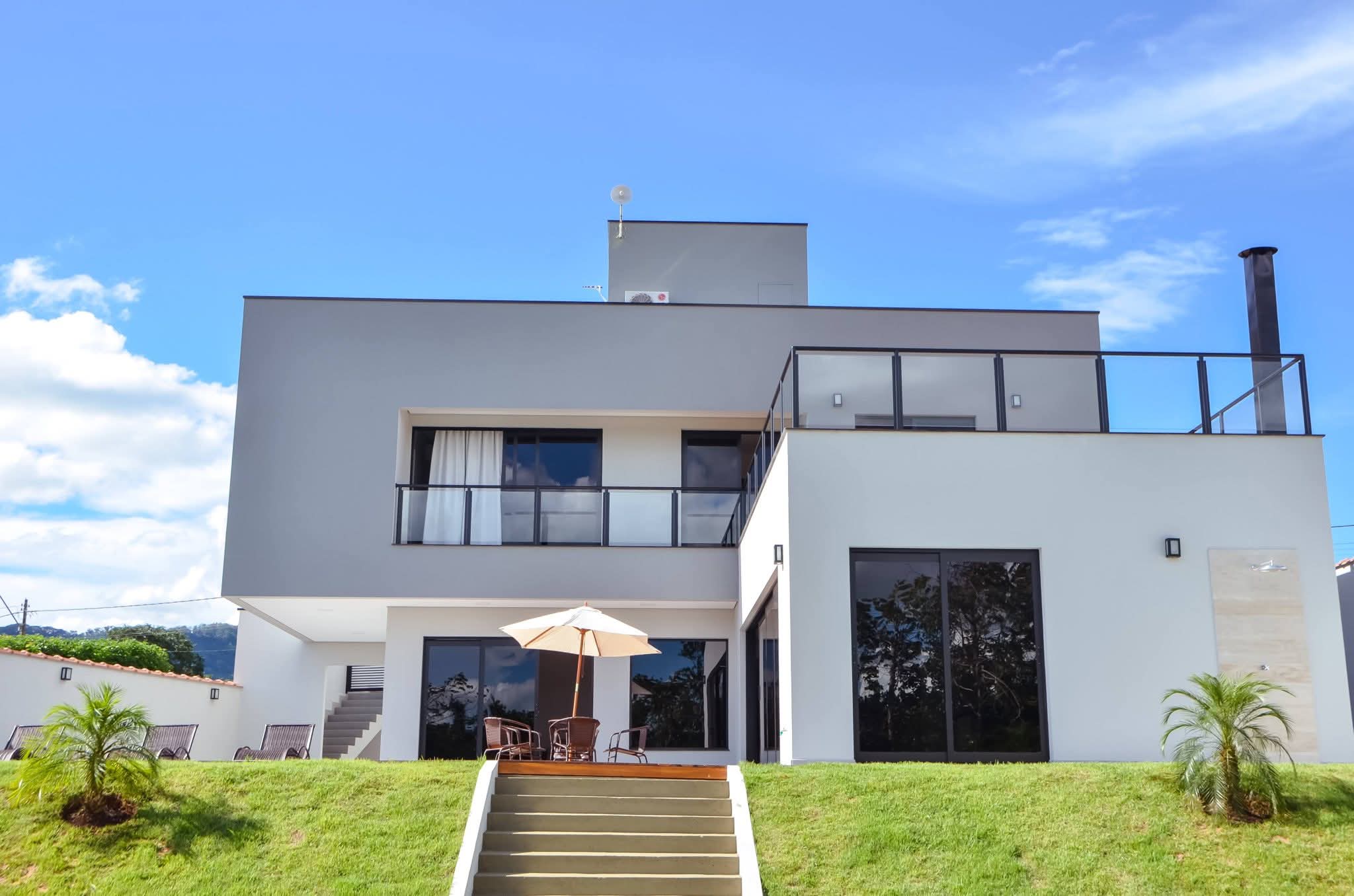 Casa, 3 quartos, 250 m² - Foto 13