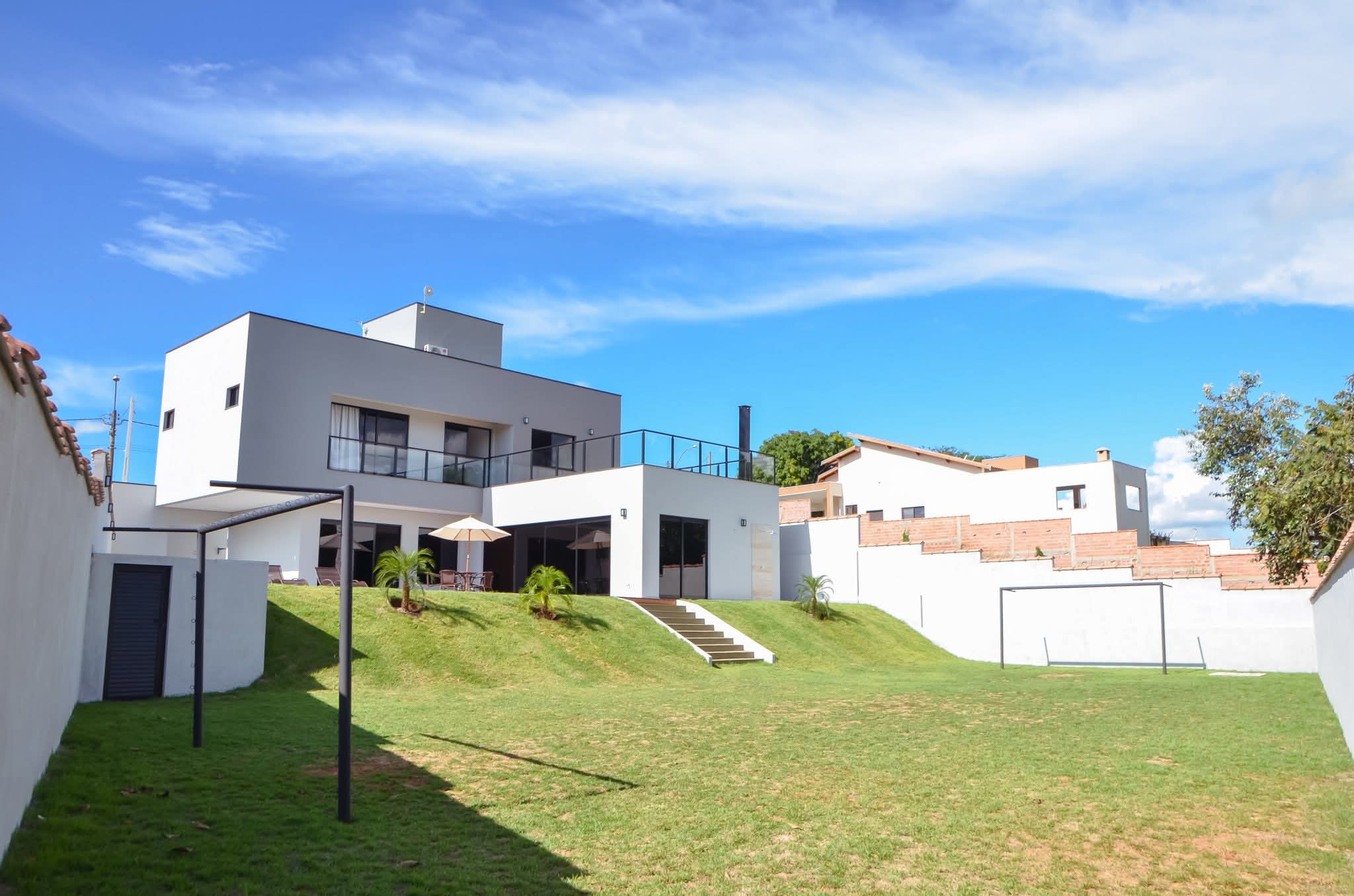 Casa, 3 quartos, 250 m² - Foto 14