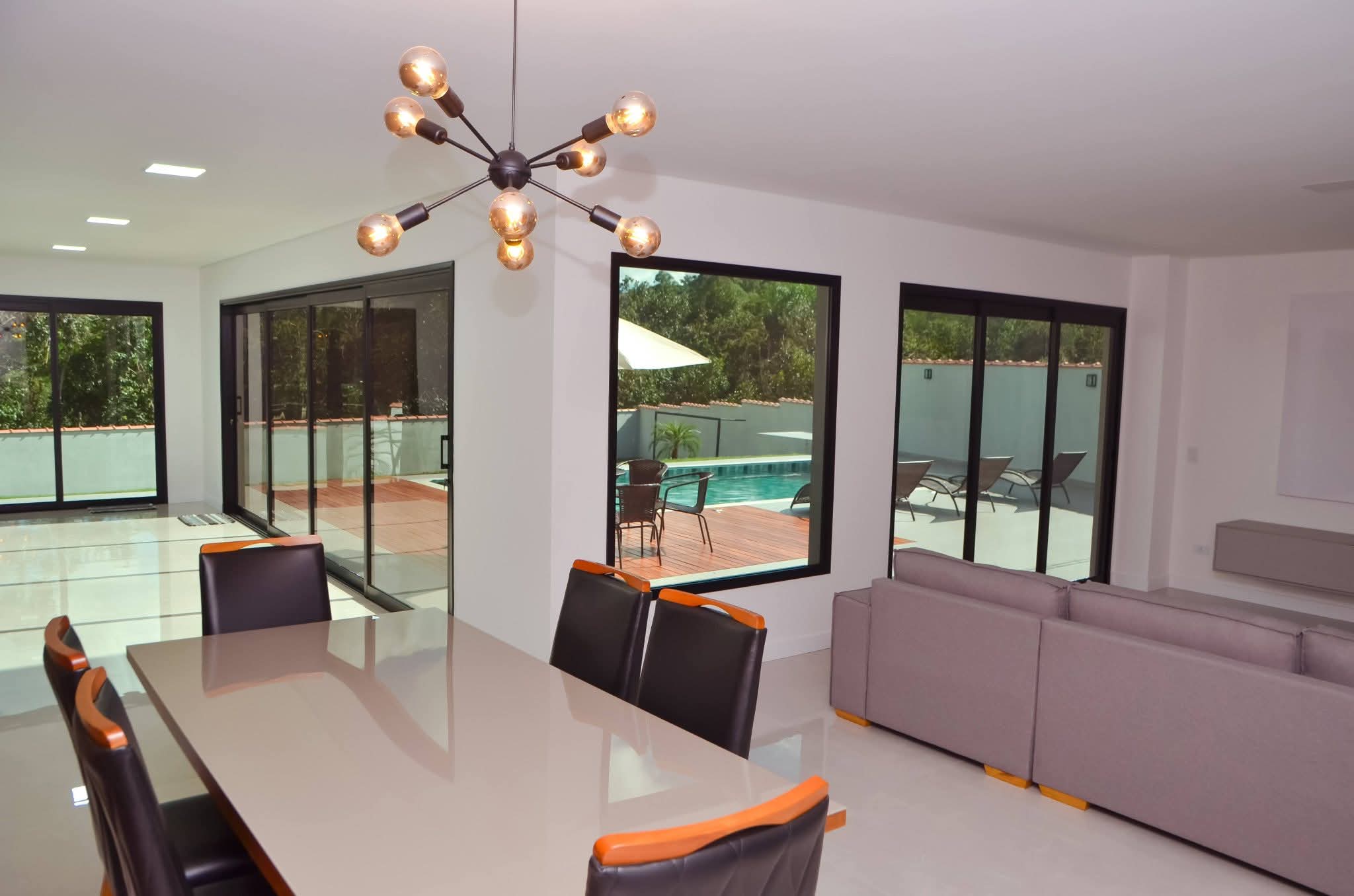 Casa, 3 quartos, 250 m² - Foto 22