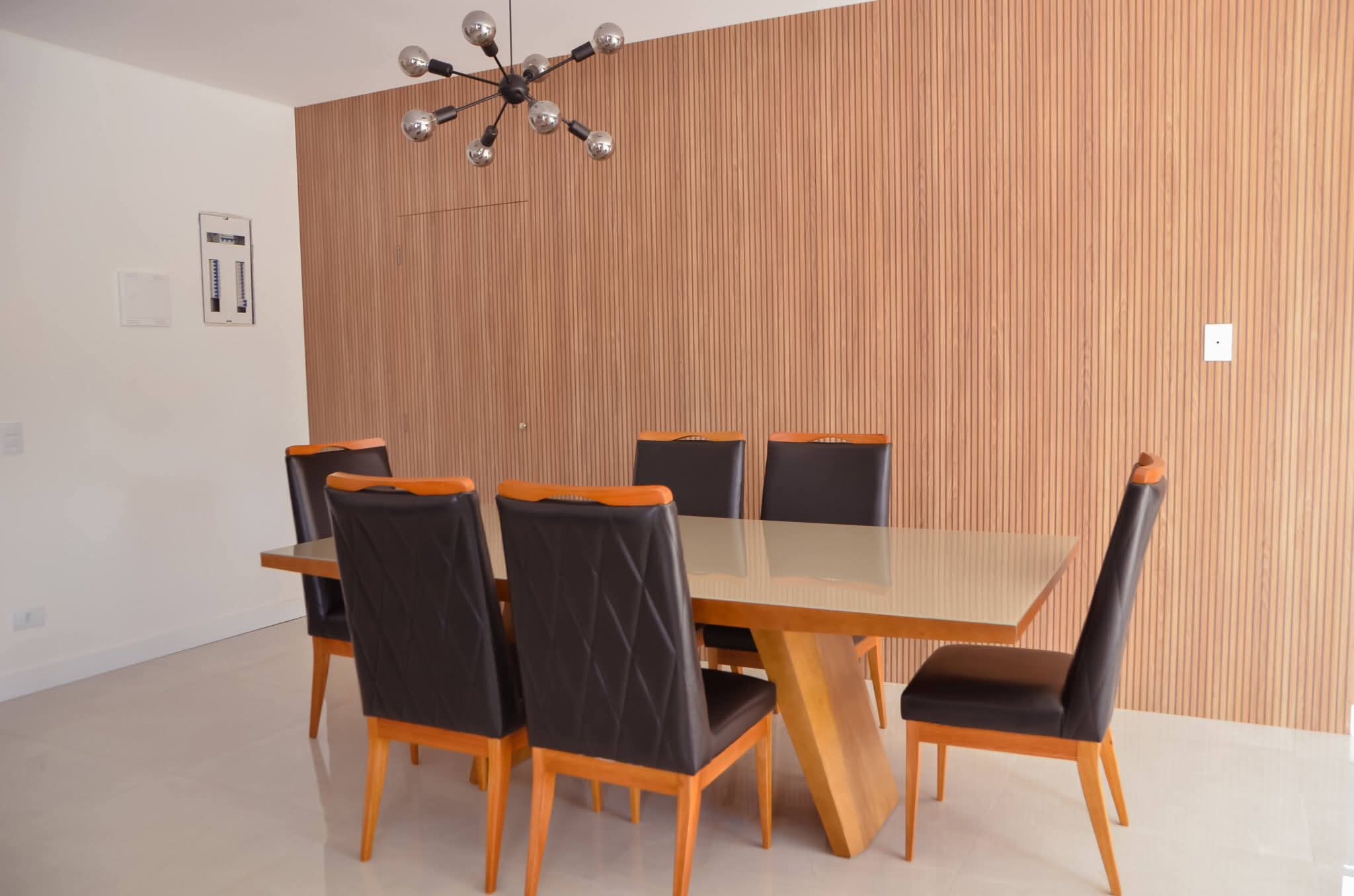 Casa, 3 quartos, 250 m² - Foto 24