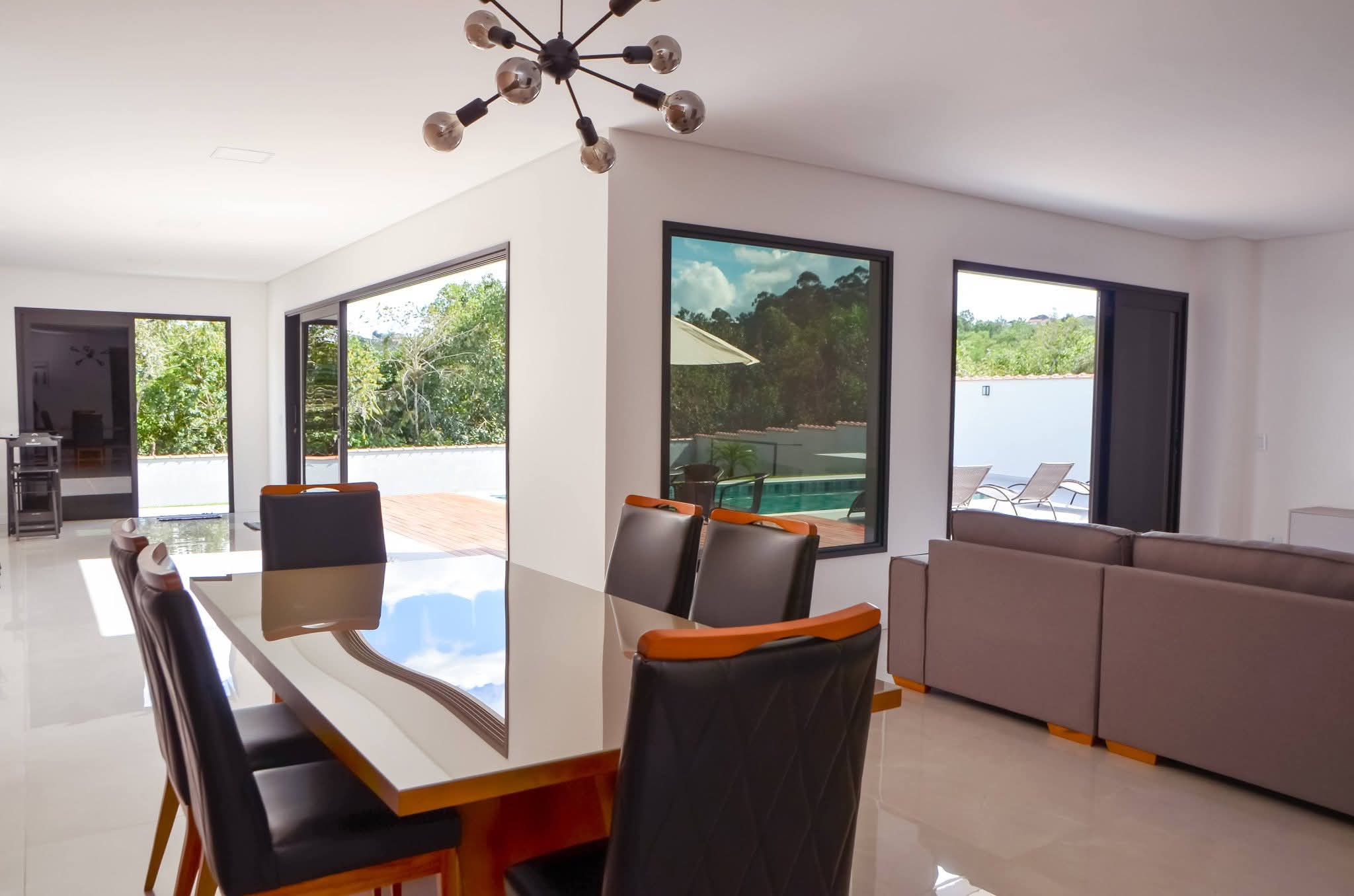 Casa, 3 quartos, 250 m² - Foto 27
