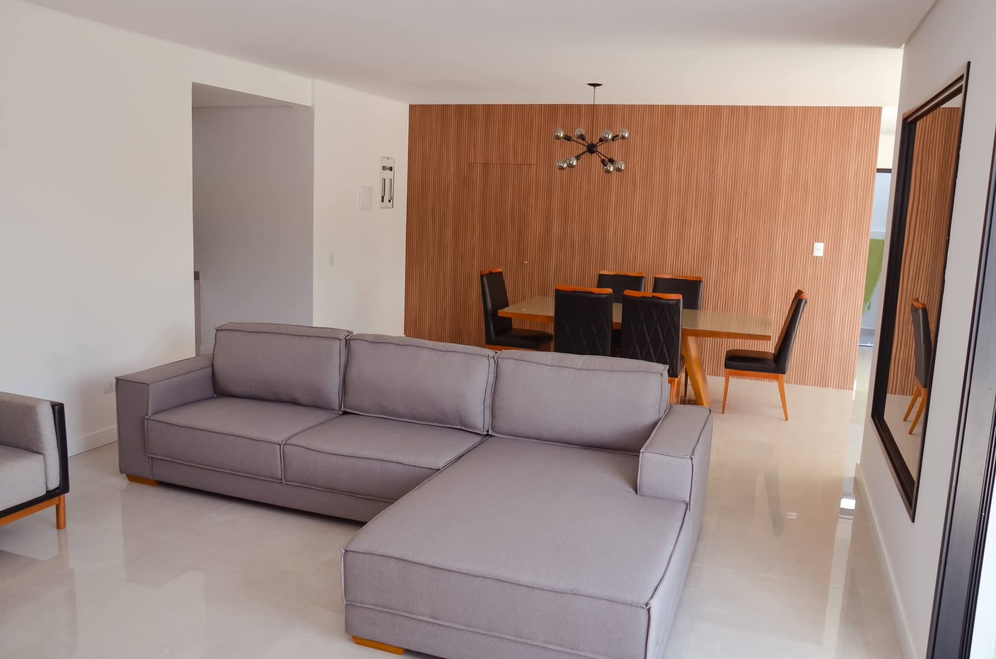 Casa, 3 quartos, 250 m² - Foto 29