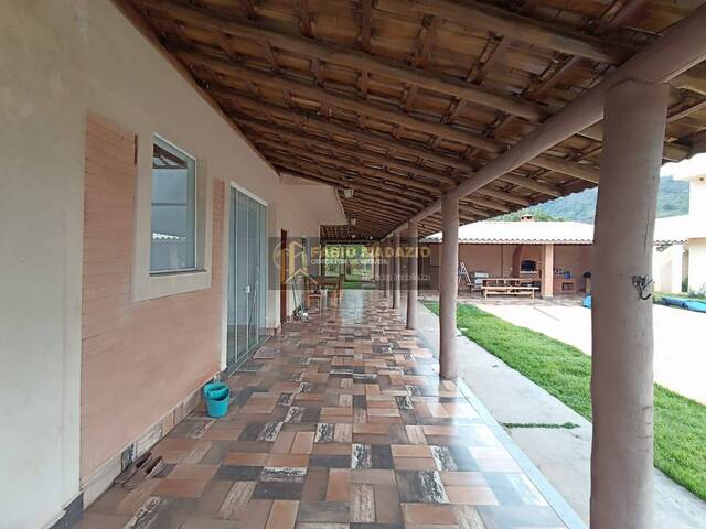 Sítio para Venda em São Pedro - 4
