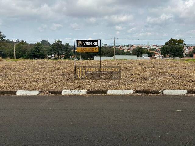 #1009 - Área para Venda em São Pedro - SP - 1