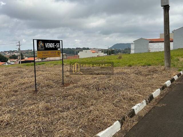 #1009 - Área para Venda em São Pedro - SP - 3