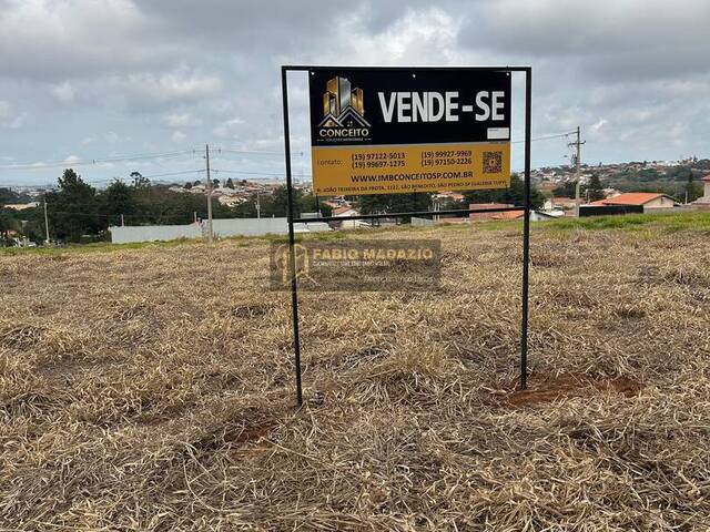 Área para Venda em São Pedro - 5