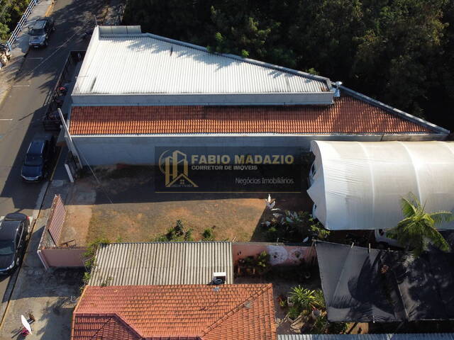 #1010 - Sala para Venda em São Pedro - SP - 2