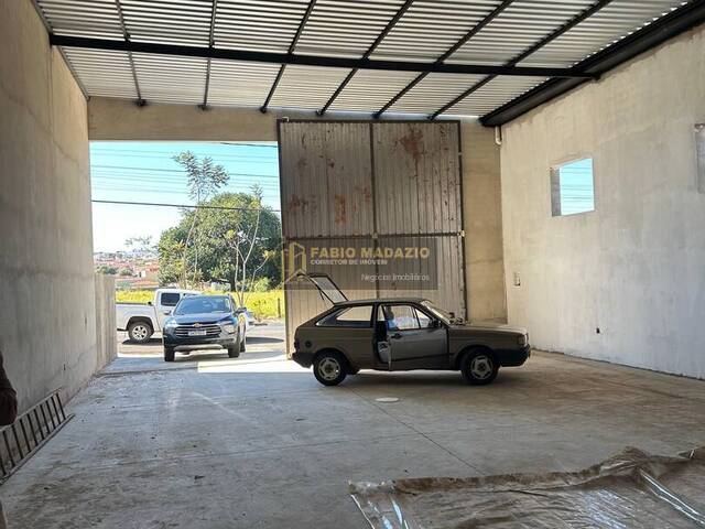 #1011 - Sala para Venda em São Pedro - SP - 3