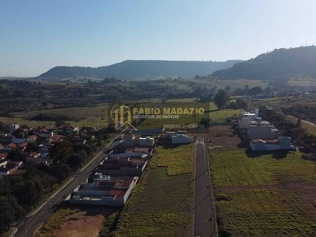 #1012 - Área para Venda em São Pedro - SP - 3