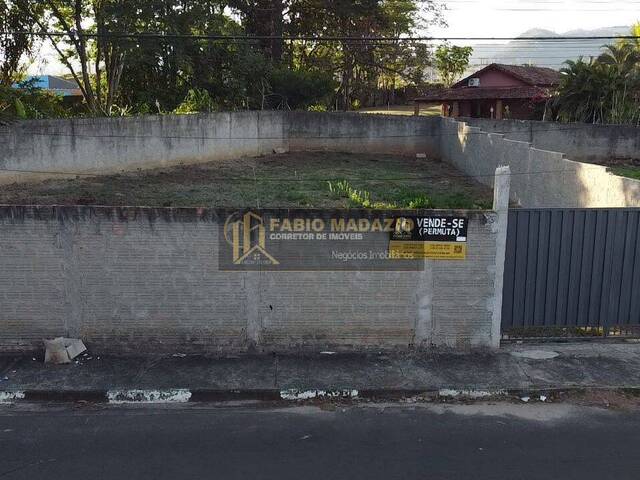 #1013 - Área para Venda em Águas de São Pedro - SP - 1