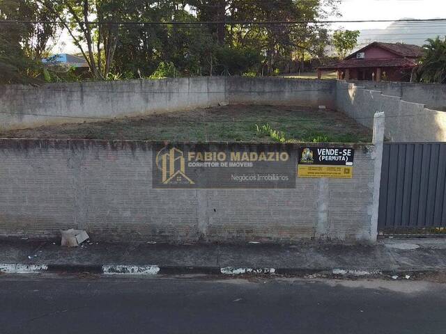 #1013 - Área para Venda em Águas de São Pedro - SP - 3