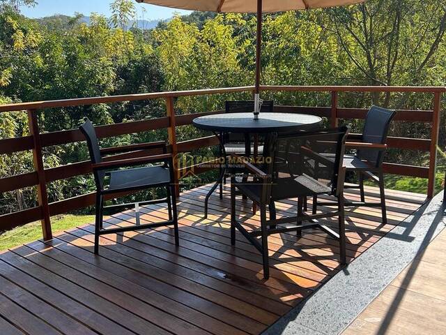 #1014 - Casa para Venda em São Pedro - SP - 2