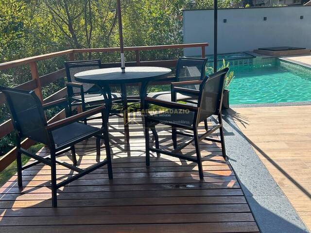 #1014 - Casa para Venda em São Pedro - SP - 3