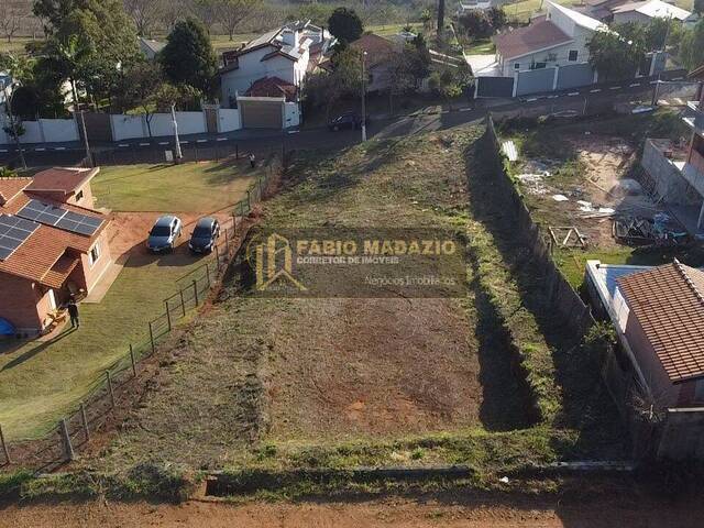 #1015 - Terreno para Venda em São Pedro - SP - 1