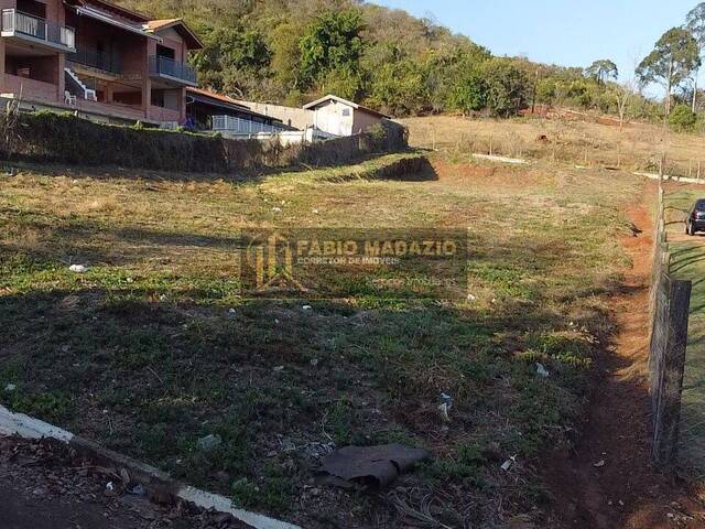 Terreno para Venda em São Pedro - 5