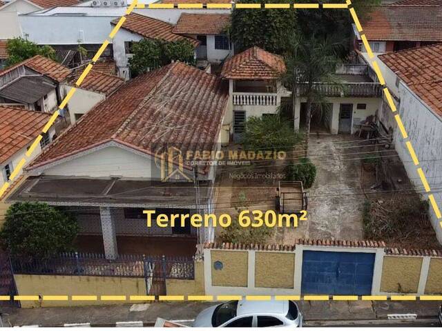 #1019 - Casa para Venda em São Pedro - SP - 1