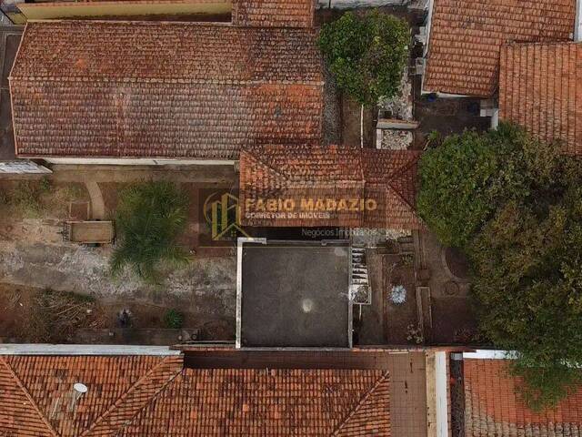 #1019 - Casa para Venda em São Pedro - SP - 2
