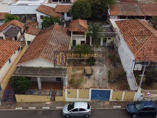 #1019 - Casa para Venda em São Pedro - SP - 3