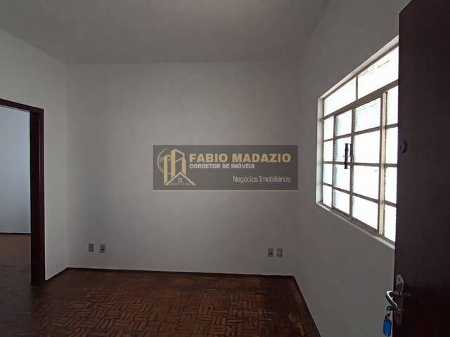 #1021 - Casa para Venda em São Pedro - SP - 3
