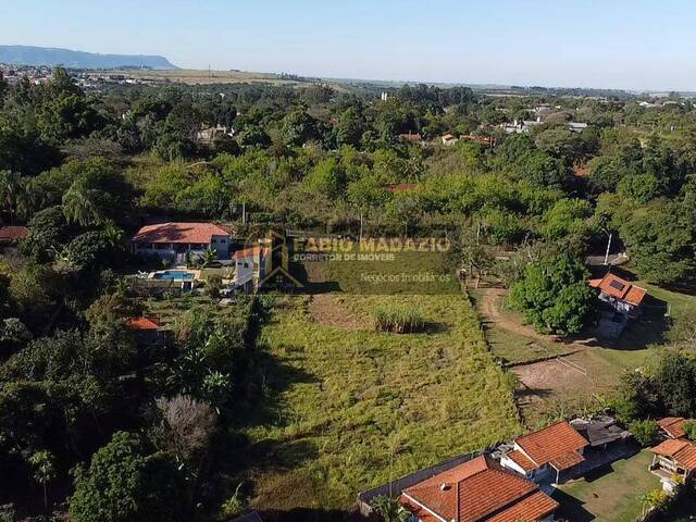 #1054 - Chácara para Venda em São Pedro - SP - 1