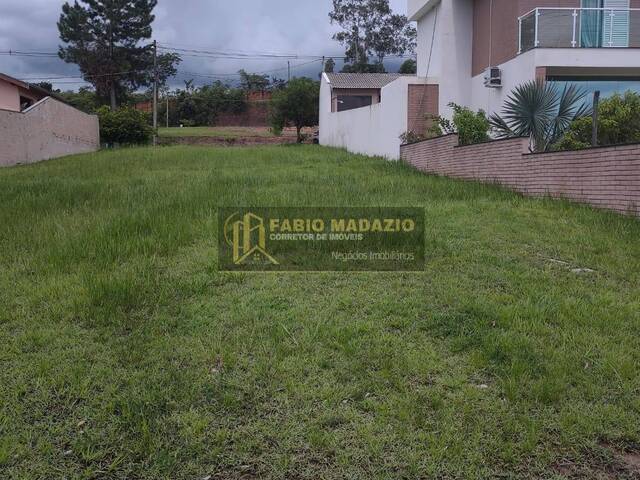 #1055 - Terreno em condomínio para Venda em São Pedro - SP - 1