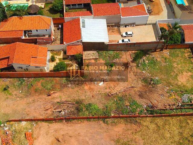 #1056 - Terreno para Venda em São Pedro - SP - 1