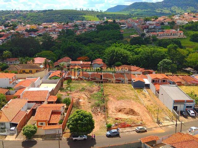 #1056 - Terreno para Venda em São Pedro - SP - 2