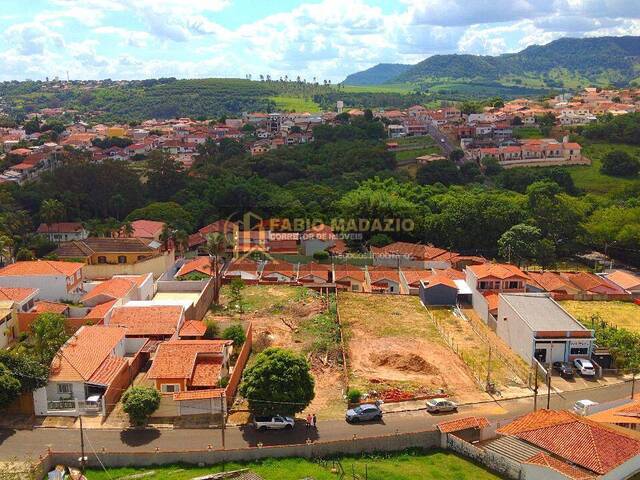 #1056 - Terreno para Venda em São Pedro - SP - 3