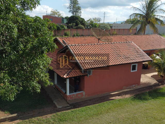 #1057 - Chácara para Venda em Charqueada - SP - 1
