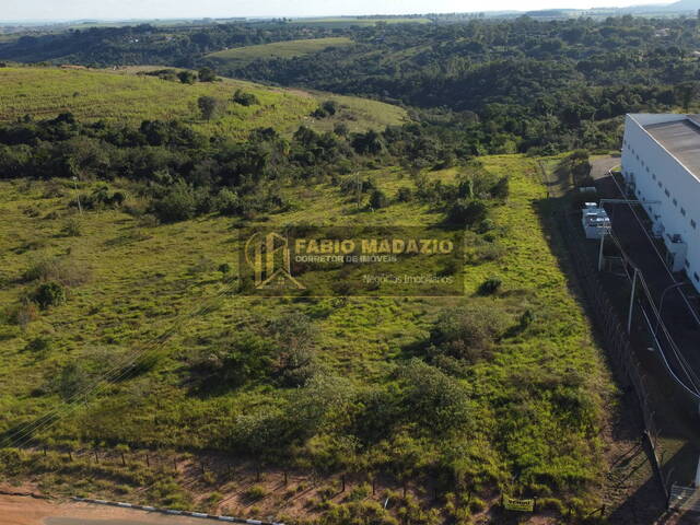 #1058 - Área para Venda em São Pedro - SP - 1