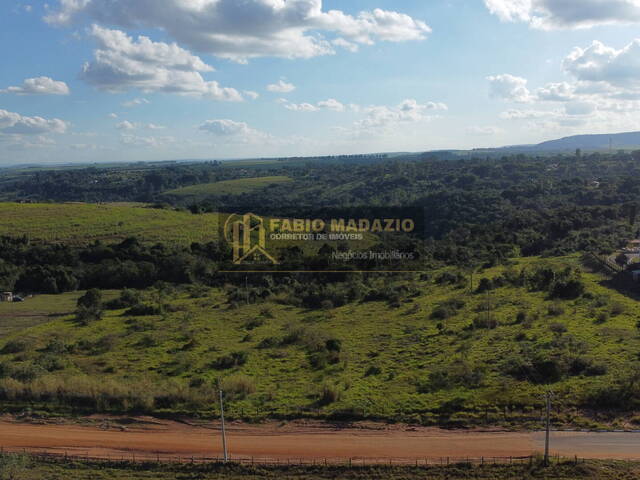 #1058 - Área para Venda em São Pedro - SP - 2