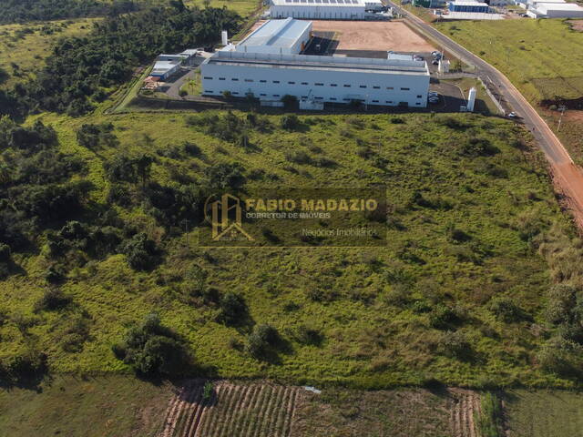 Área para Venda em São Pedro - 4