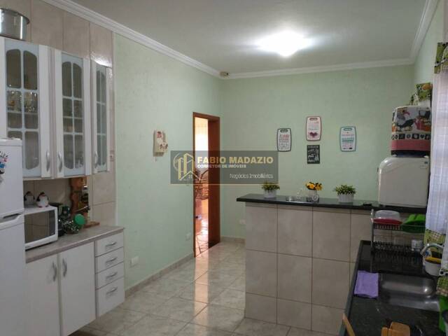 Casa para Venda em São Pedro - 4