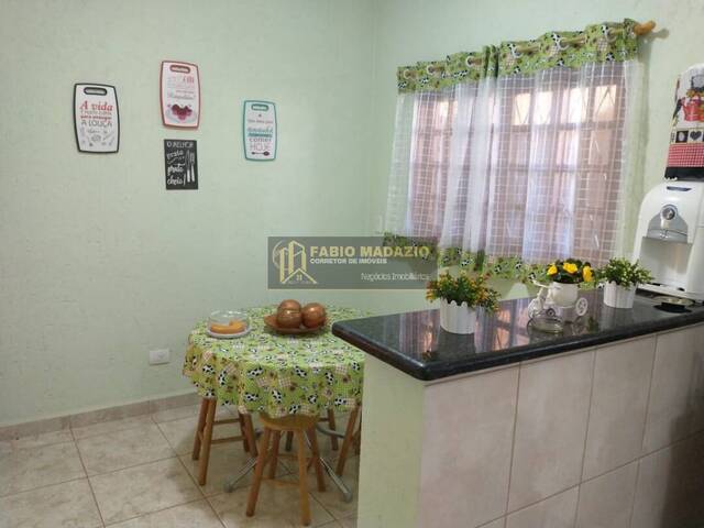 Casa para Venda em São Pedro - 5