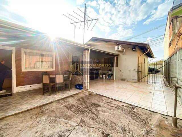 #1060 - Casa para Venda em Piracicaba - SP - 1