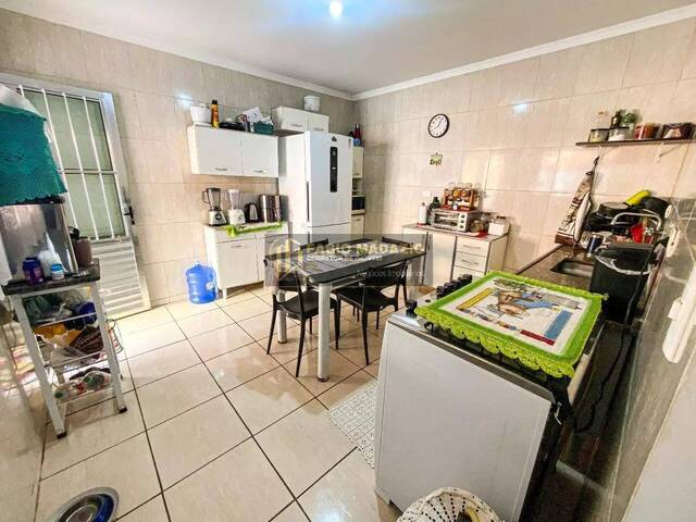 #1060 - Casa para Venda em Piracicaba - SP - 3