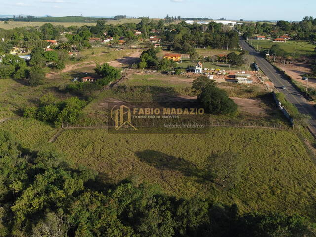 #1061 - Área para Venda em São Pedro - SP - 1